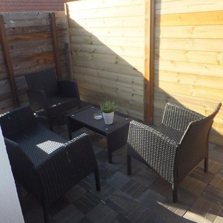 Superbe Appartement En Residence Betschdorf Bagian luar foto