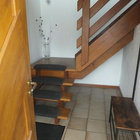 Superbe Appartement En Residence Betschdorf Bagian luar foto