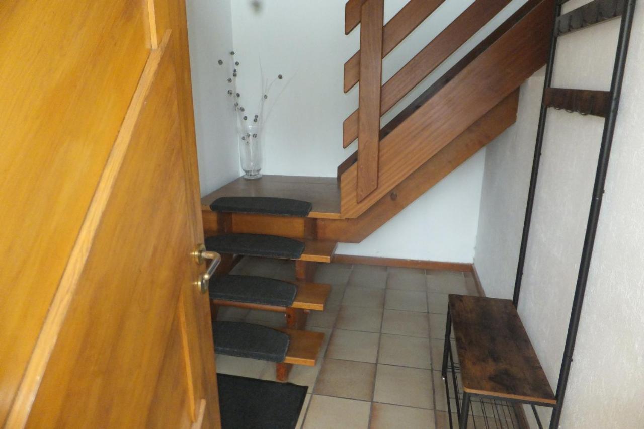 Superbe Appartement En Residence Betschdorf Bagian luar foto