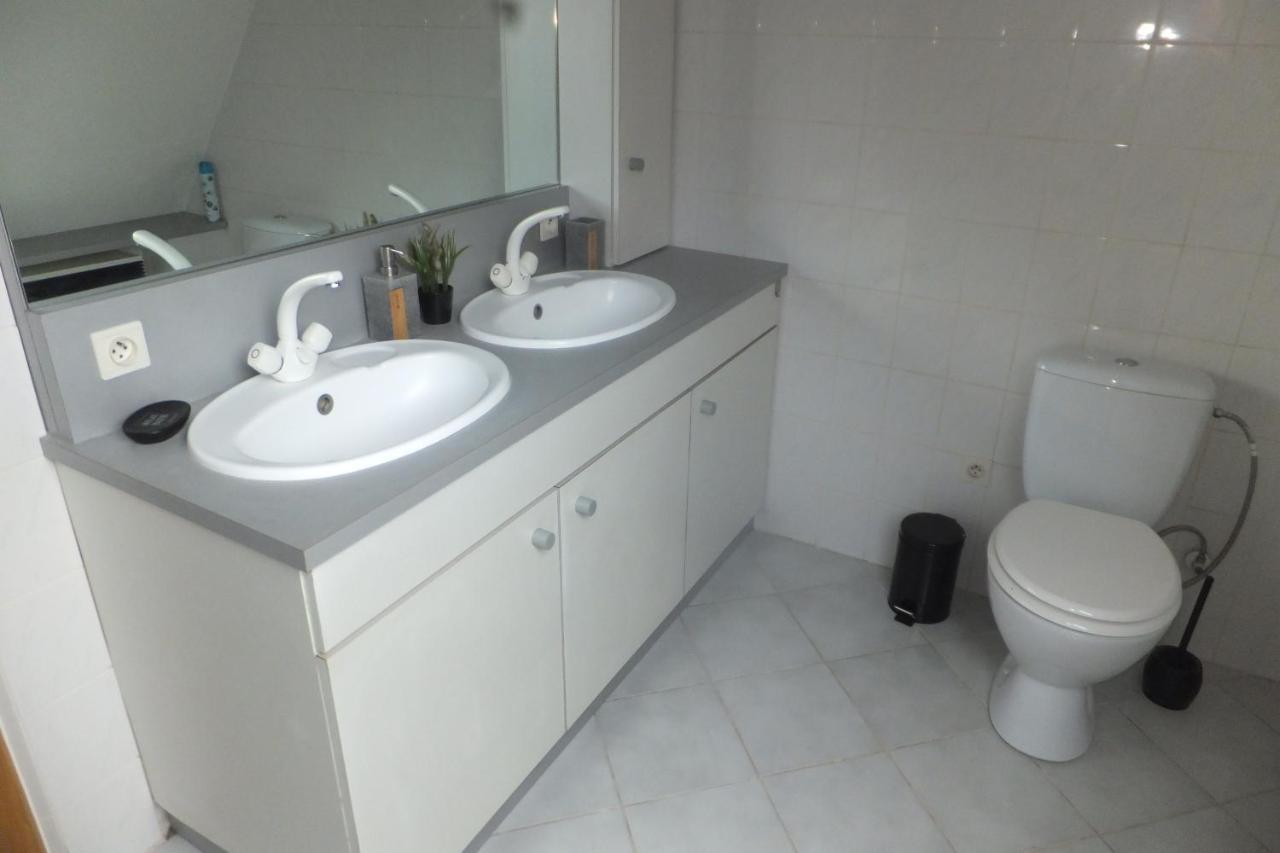 Superbe Appartement En Residence Betschdorf Bagian luar foto